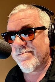 Max Koch as Detective Joe Bourquin / Bernard / President Nixon (voice)