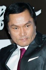 Dragon Lee as (archive footage)