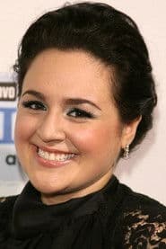 Nikki Blonsky as Dolores