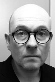 Thomas Milton Walther as Taxi Driver 4