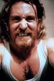 Magic Schwarz as Smasher