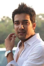 Anurag Sinha as Abhimanyu