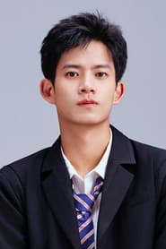 Zhao Runnan as Xu Ye