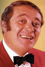 Tato Bores as Mauricio