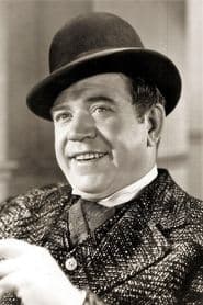 Matt McHugh as Broncho