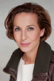 Barbara Lukešová as Mother Grimm