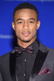 Jessie T. Usher as JJ Shaft
