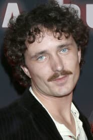 Blake Sheldon as Deputy Carl Haggen