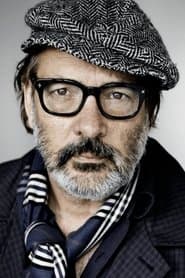 Philip Granger as Sparky