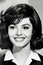 Michèle Mercier as Maria Caine