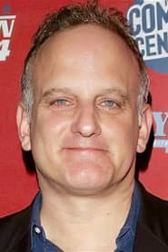 Ken Ober as Marty Silk