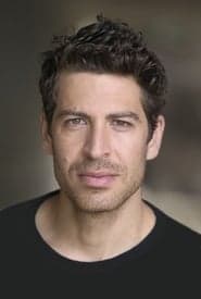 Don Hany as Viktor Khadem