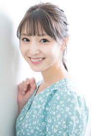 Yui Koike as Ahim de Famille / Gokai Pink