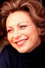 Helle Virkner as Fru des Staranwalts