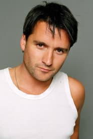 Alastair Mackenzie as Oswaldo (as Sam MacKenzie)