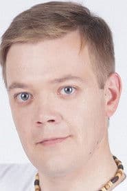 Egor Shevyakov as Dancing Guy