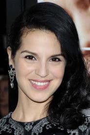 Shirley Rumierk as Jeanette