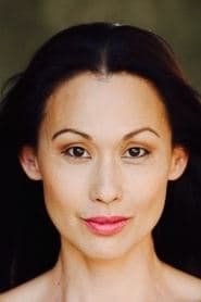 Nicole Bilderback as Shelley