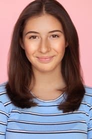 Madalyn Gonzalez as Zephyr (voice)