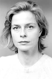 Corinna Kirchhoff as Elfriede