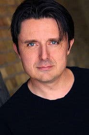 Jeff Johnson as Travis