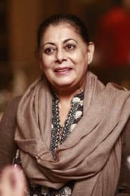 Simi Raheal as Mother of Mansoor & Sarmad