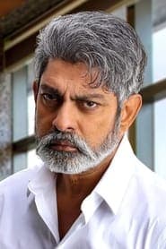 Jagapati Babu as Narayana Reddy