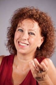 Paola Tiziana Cruciani as Rita
