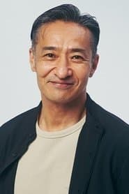 Yoshiyuki Yamaguchi as Ryo Eguchi