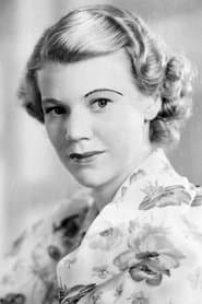 Irma Christenson as Aunt Emma