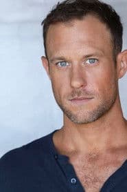 Trey McCurley as Handsome Man