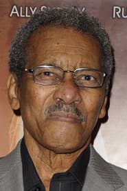 Dick Anthony Williams as Big Stop Williams