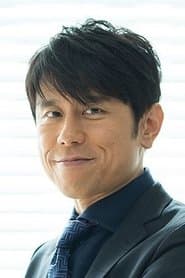 Taizo Harada as Toru Busujima
