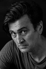 Daniel Vivian as Dragan Ilic