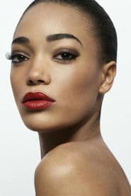 Cassie Clare as Pinkie