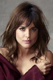 Adriana Ugarte as Ari
