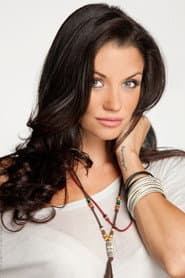 Dilyana Popova as Niki