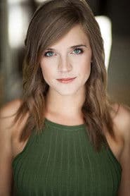 Jess Brown as Jules Carlisle