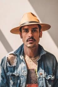 Michel Chauvet as Daniel