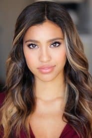 Kara Royster as Sasha Curtis