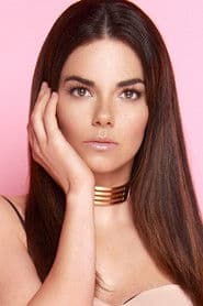 Livia Brito Pestana as Chantal