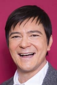 Jay Kabira as Siva / Cipher (Sean) (voice)