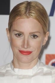 Alice Evans as Etta