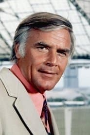 Joachim Fuchsberger as Dr. Johannes Böhk, gen. Justus