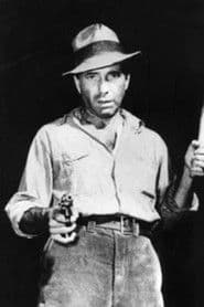 Margarito Luna as Antonio Morales