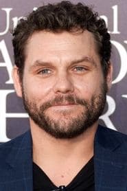 Jason James Richter as Jesse