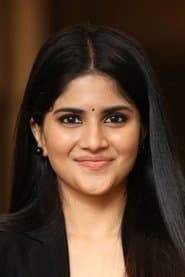 Megha Akash as Lekha Subramaniyam