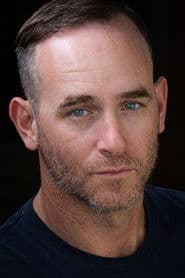 David Stanbra as Young McAllister