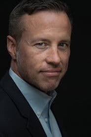 Greg Fallon as Peter McNeely