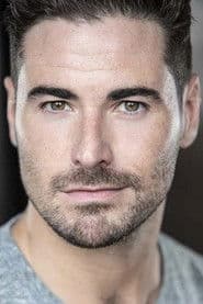 Jordan Fox as Harry/Ensemble